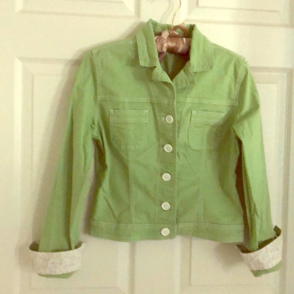 Jackets (M)